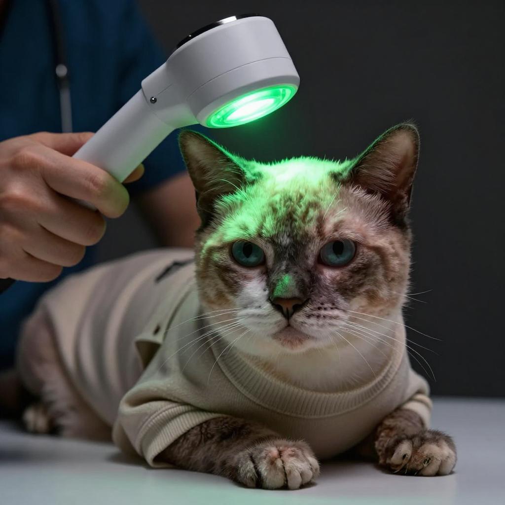 猫脸上长癣用什么药膏比较好？猫癣平价药推荐第三张图