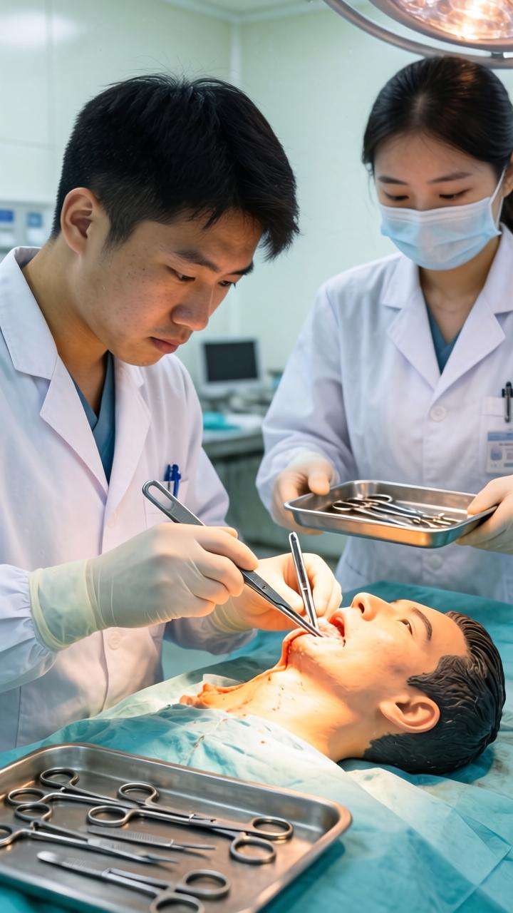 1月19日【杭州】(第122期)丨外科手术(中阶)实战班,2人/组提供一猫一狗,实操超多! 1月19日【杭州】(第122期)丨外科手术(中阶)实战班,2人/组提供一猫一狗,实操超多!第一张图