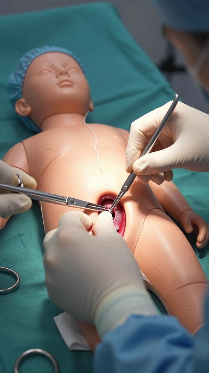 1月19日【杭州】(第122期)丨外科手术(中阶)实战班,2人/组提供一猫一狗,实操超多! 1月19日【杭州】(第122期)丨外科手术(中阶)实战班,2人/组提供一猫一狗,实操超多!第三张图