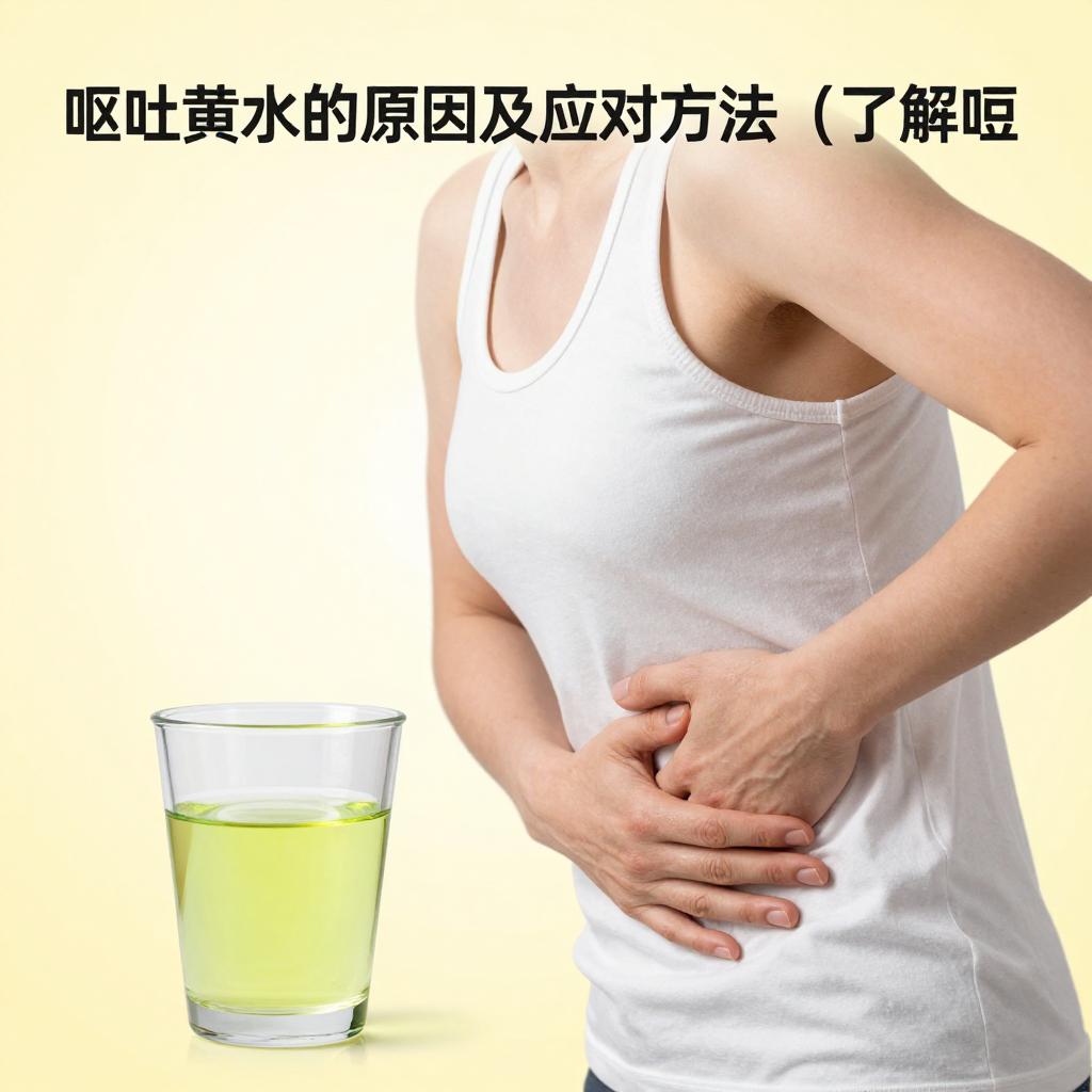 呕吐黄水的原因及应对方法（了解呕吐黄水的病因，保护身体健康）