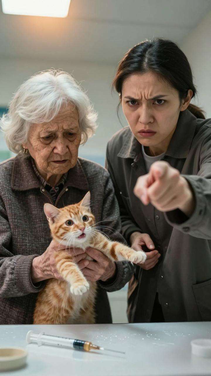 宠物医师,你是否履行了你的使命? 宠物医师,你是否履行了你的使命?第一张图