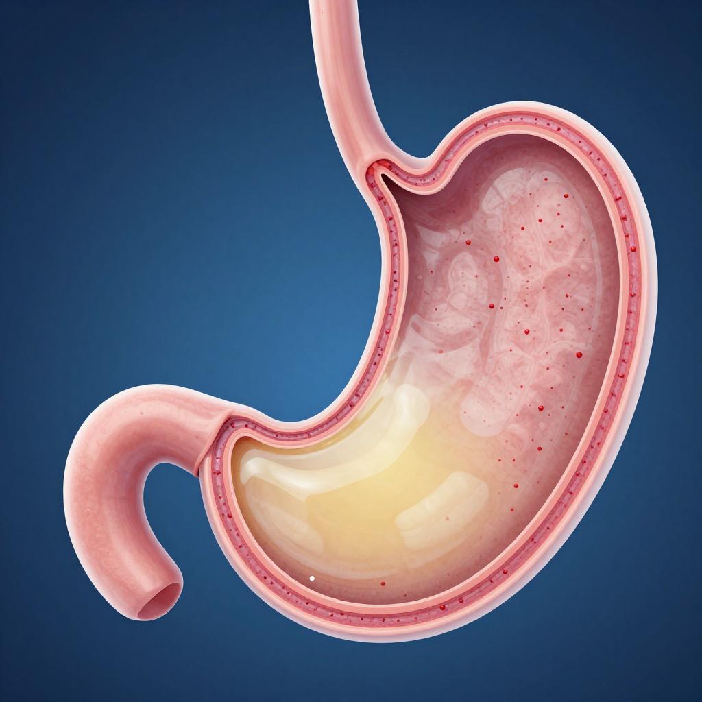 呕吐黄水的原因及应对方法(了解呕吐黄水的病因,保护身体健康) 呕吐黄水的原因及应对方法(了解呕吐黄水的病因,保护身体健康)第一张图