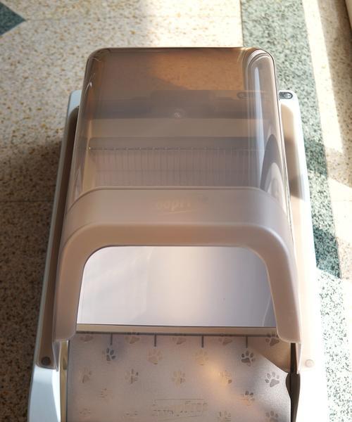 选择适合纸砂的猫砂盆，让猫咪的生活更舒适（探索纸砂猫砂盆的特点和如何为猫咪选择最佳选项）