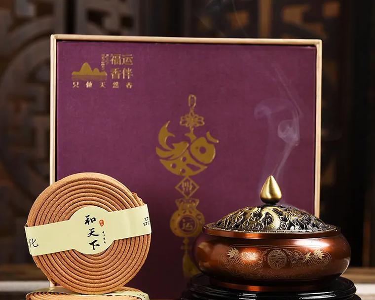 家里烧檀香的好处（檀香的神秘力量与健康益处）