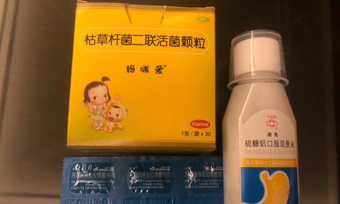 如何处理狗狗吃了东西吐了的情况（选择合适的药物进行治疗，）