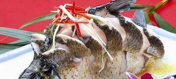 鱼类的食物来源及多样化饮食习惯（探索鱼类在自然环境中的食物选择和摄入方式）