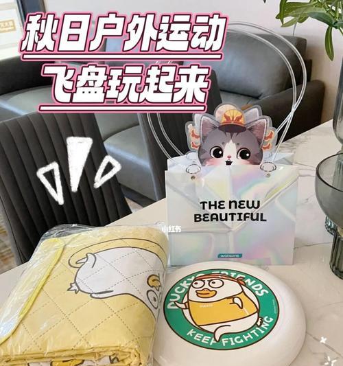 飞盘的多功能应用（探索飞盘的创意用途，发现惊喜无限！）