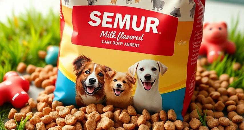 幼犬粮与奶糕的区别及选择（幼犬粮与奶糕对幼犬的营养需求有何差异）