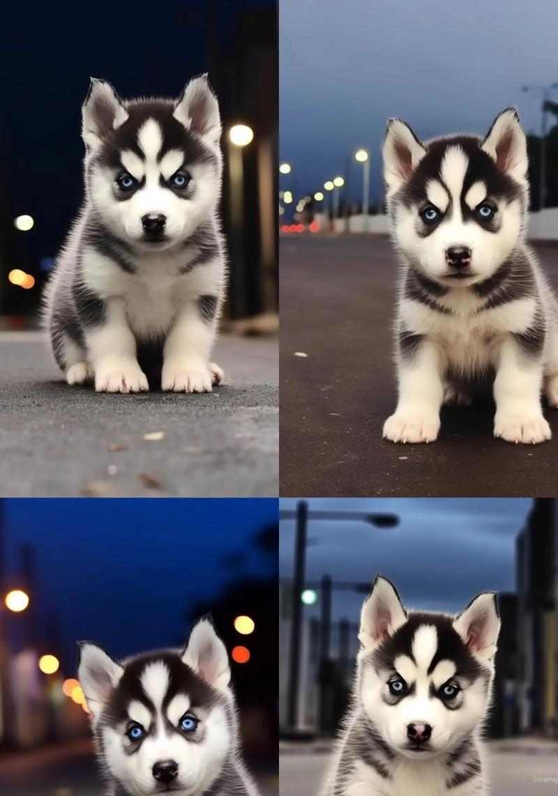 哈奇士幼犬的养育期限及注意事项（了解哈奇士幼犬的成长过程和关键期，助你做好犬儿的养育工作）