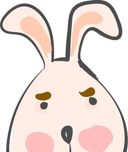 兔子的脾气与性格特点（温顺可爱的兔子，隐藏的脾气让人惊讶）