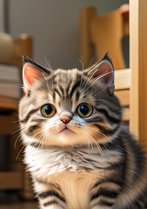 小型萌宠世界的奇妙旅程（探索小型萌宠的品种多样性与可爱魅力）