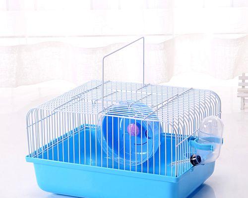 选择合适的笼子给你的仓鼠一个温馨的家园（如何为你的仓鼠选择适合的笼子）