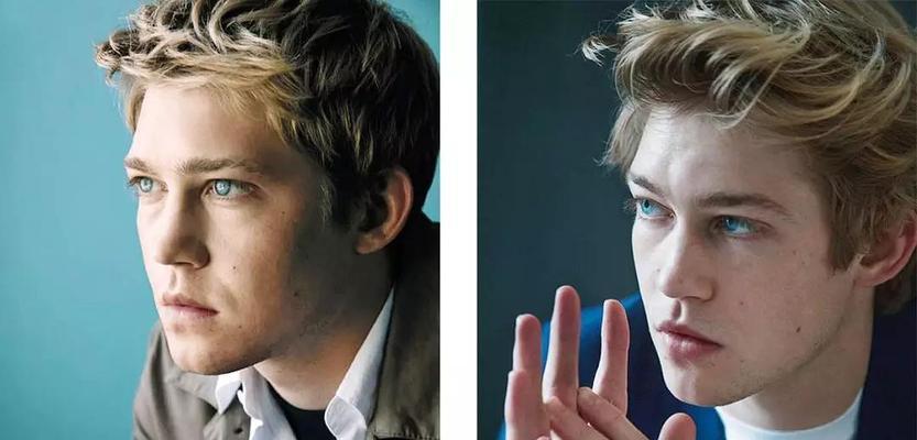 ThePredominantEyeColorsofBritishPeople（ExploringtheFascinati