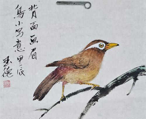 如何挑选品质上佳的“老山画眉鸟”（选择优质画眉鸟的关键技巧及养护要点）