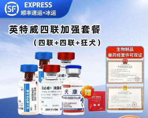 狗狗细小疫苗接种时间及注意事项（狗狗细小疫苗接种时间的关键信息）