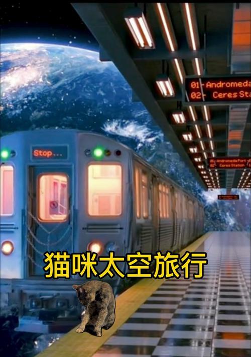 猫咪的夜生活之谜（揭秘猫咪晚上外出归来的奥秘）