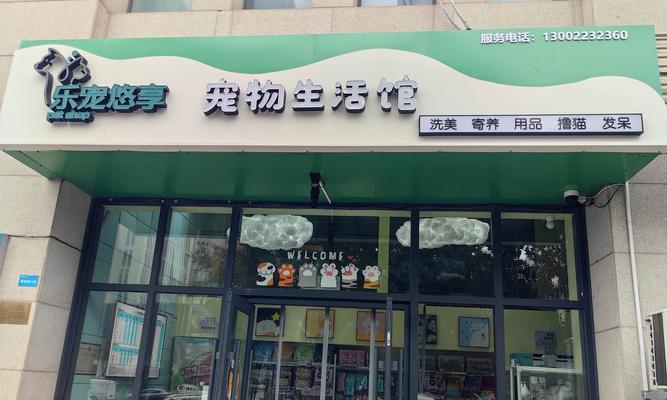 郑州市宠物店大全（探寻郑州市各类宠物店的选择与服务）