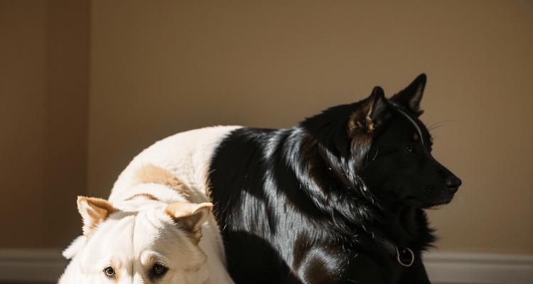 十大受人欢迎的狗狗品种（探索人们心目中最受喜爱的狗狗品种）