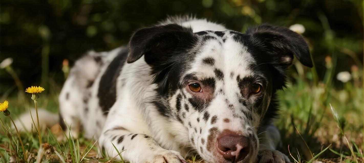 狗狗为何喜欢刨自己的窝？（从宠物心理学角度解析，如何应对狗狗的行为？）