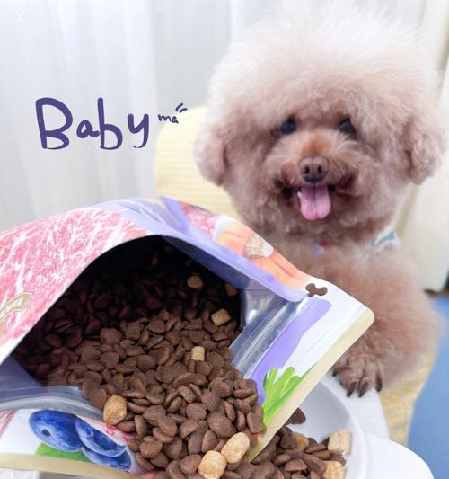 小狗不吃狗粮怎么办？15种营养均衡的替代食物推荐（解决小狗不吃狗粮的麻烦问题，让它们获得健康成长）