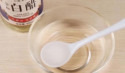 无知！竟用白醋治疗狗狗皮肤病？