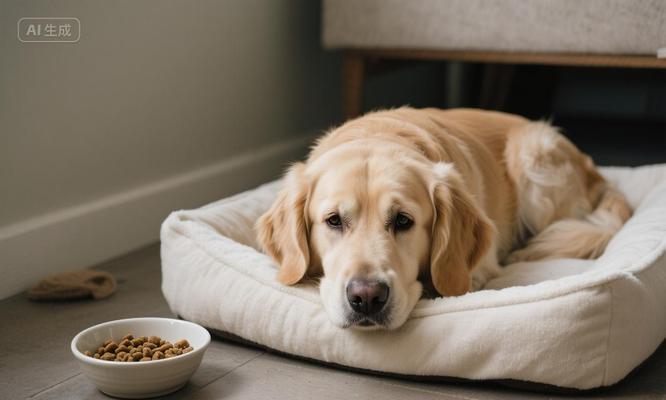 小狗呕吐问题解析（为什么小狗容易呕吐及应对方法）