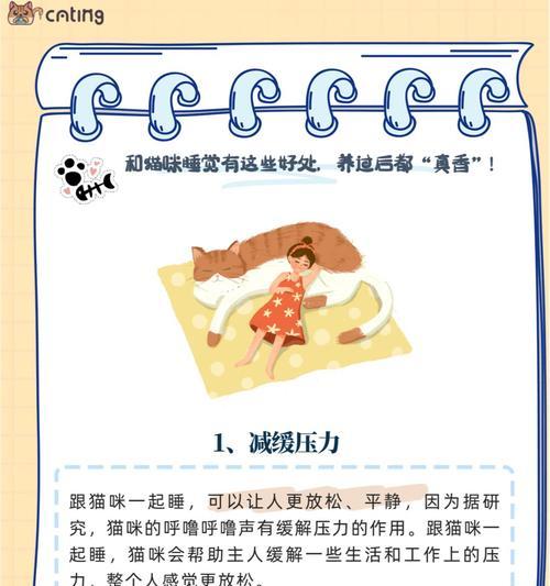 如何训练猫咪不上床（有效方法和关键技巧教你让猫咪不再在床上乱蹦）