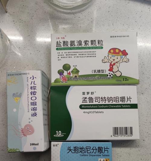 泰迪感冒流鼻涕应该吃什么药？（针对泰迪感冒流鼻涕的药物治疗及注意事项）
