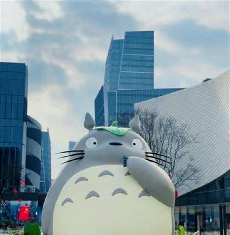 龙猫尾巴断了还能长吗？（探究龙猫尾巴断裂后的再生能力）