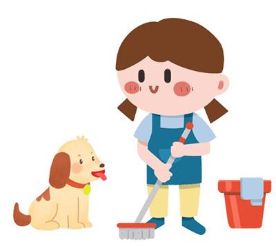 守护爱宠,狗狗鼻子皮肤病解决方案大公开!