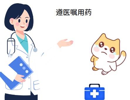 哪种针剂可用于治疗猫鼻支?