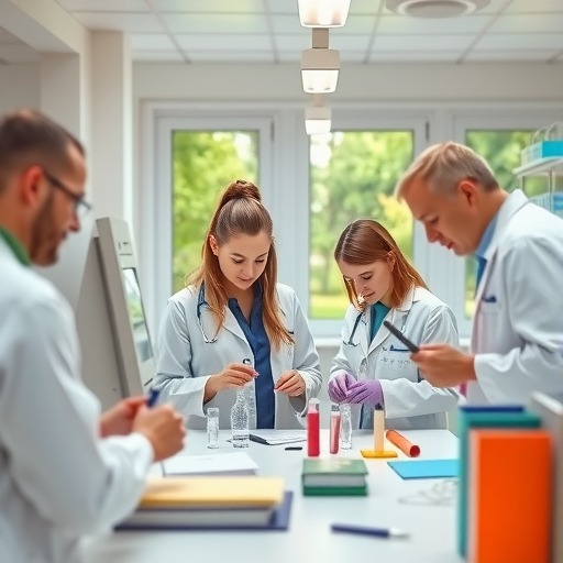 全健康·共守护 | 中国农业大学动物医学院2026年第一批学术岗招聘启动！