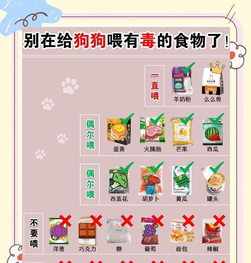 狗狗的毒药（揭秘10种常见家养植物，它们对狗狗的毒性有多大？）