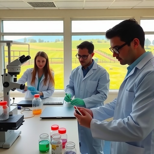 中国农业科学院兰州畜牧与兽药研究所2026年度招聘公示