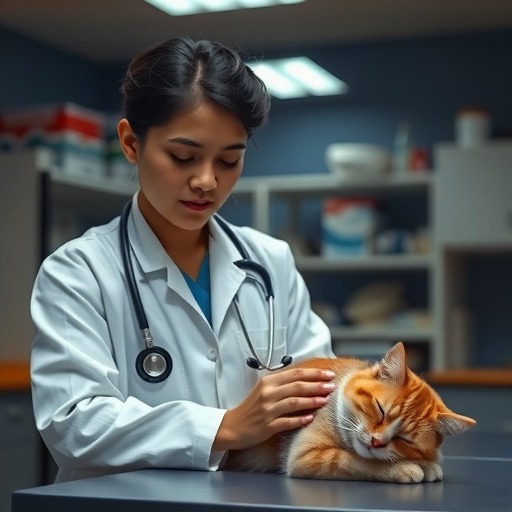 宠物医师，你是否履行了你的使命？