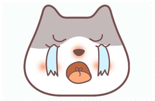 猫流眼泪是什么原因？