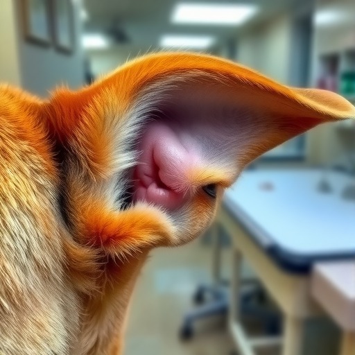 答疑：狗狗耳血肿自己能恢复吗？