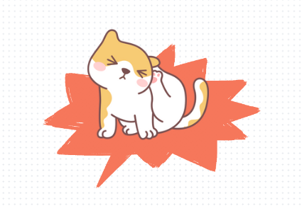 猫咪耳朵肿得很厚怎么处理？