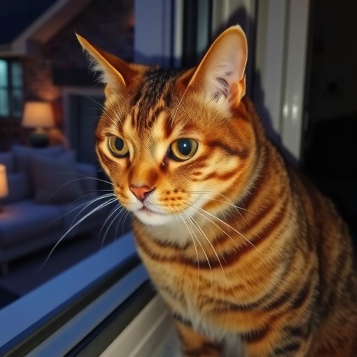 猫咪老甩头是怎么回事？真相令人担忧……