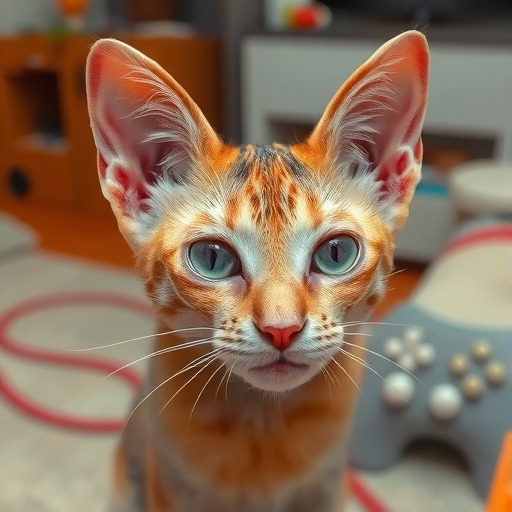 猫咪耳朵里流了很多脓怎么办？猫会死吗？