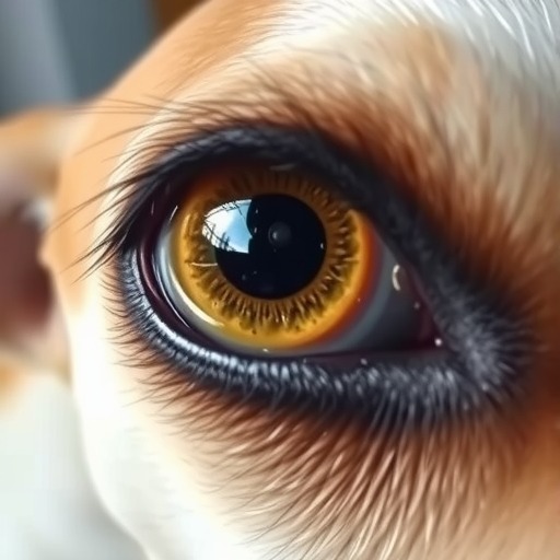 狗狗眼睛红眼屎多是怎么回事？这次终于清楚了