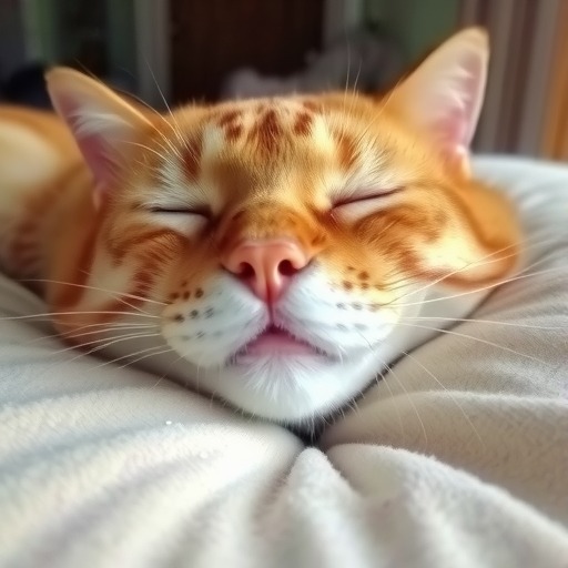 猫的眼睛睁不开有眼屎是什么原因造成？