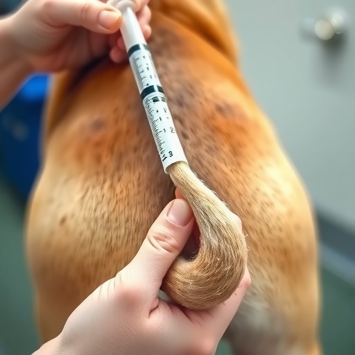 狗的腺肛门清理（探讨狗狗腺肛门清理的频率及注意事项）