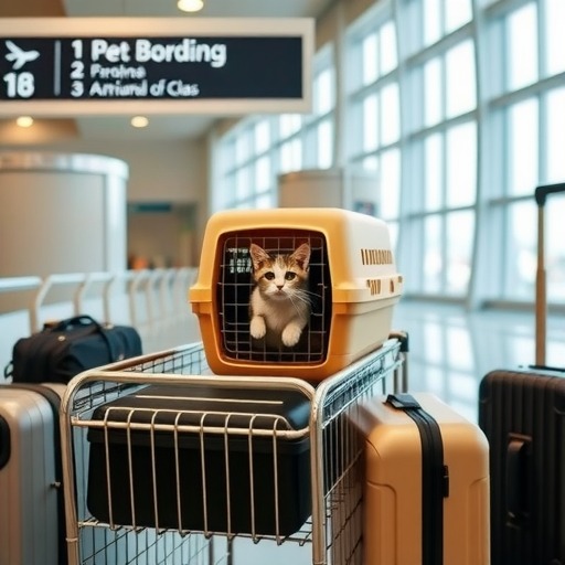 猫咪托运的费用和交通工具选择（了解猫咪托运的费用和可选交通工具，为宠物旅行提供便利）