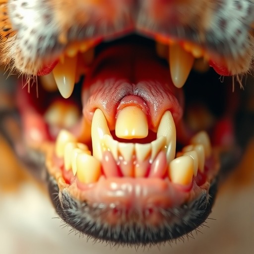 狗狗牙结石严重，牙根腐烂，紧急求救！