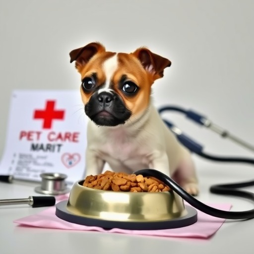 以泰迪处方粮能吃多久？（探究以泰迪处方粮的食用时长和效果如何）