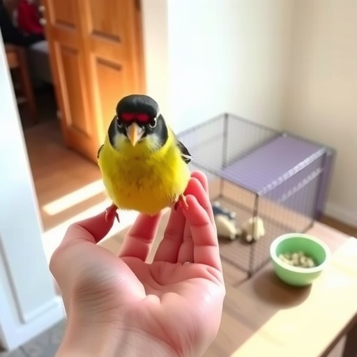 如何快速养熟画眉鸟？（15个方法帮助您加速养熟画眉鸟）