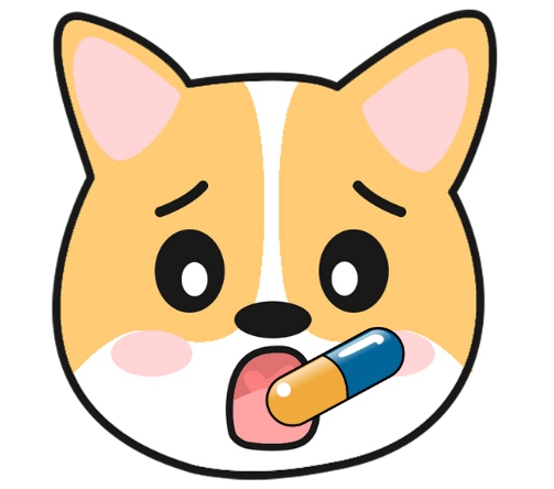 狗狗心肺有问题吃什么药?