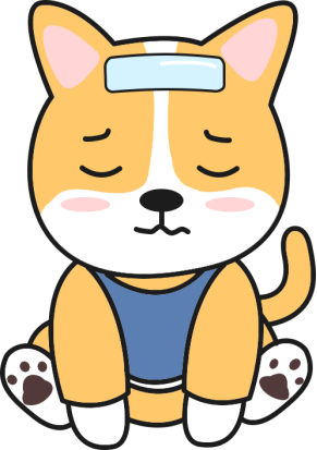 狗狗心率快的原因