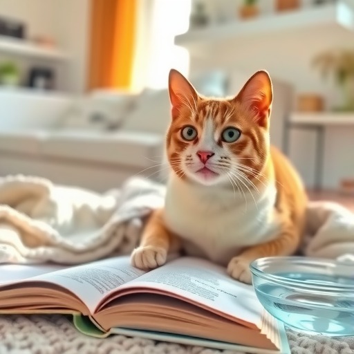 猫咪口炎自愈指南：真相与误区